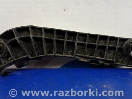 ФОТО Кронштейн бампера переднего для Toyota Camry 40 XV40 (01.2006-07.2011) Киев