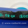 ФОТО Кронштейн бампера переднего для Toyota Camry 40 XV40 (01.2006-07.2011) Киев