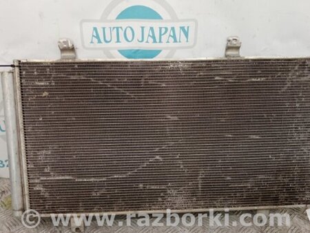 ФОТО Радиатор кондиционера для Toyota Camry 40 XV40 (01.2006-07.2011) Киев