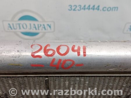 ФОТО Радиатор кондиционера для Toyota Camry 40 XV40 (01.2006-07.2011) Киев