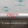 ФОТО Радиатор кондиционера для Toyota Camry 40 XV40 (01.2006-07.2011) Киев