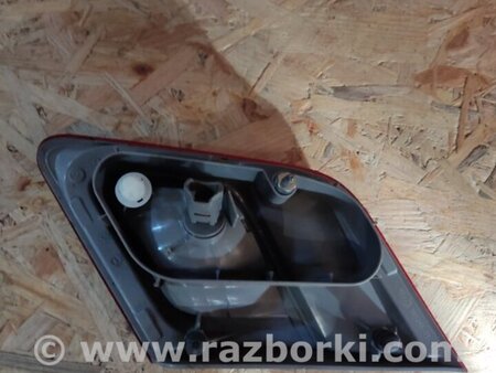 ФОТО Фонарь задний внутренний для Toyota Camry 40 XV40 (01.2006-07.2011) Киев