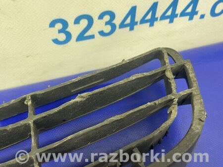 ФОТО Решетка переднего бампера для Toyota Camry 40 XV40 (01.2006-07.2011) Киев