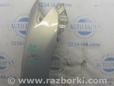 ФОТО Крыло переднее для Toyota Camry 40 XV40 (01.2006-07.2011) Киев