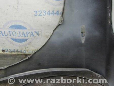 ФОТО Крыло переднее для Toyota Camry 40 XV40 (01.2006-07.2011) Киев