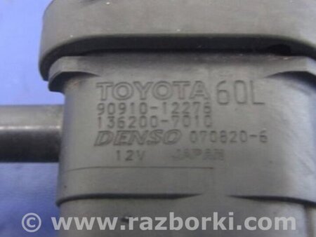ФОТО Клапан электромагнитный (вакуумный) для Toyota Camry 40 XV40 (01.2006-07.2011) Киев
