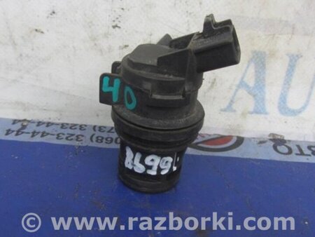 ФОТО Насос бачка стеклоомывателя для Toyota Camry 40 XV40 (01.2006-07.2011) Киев