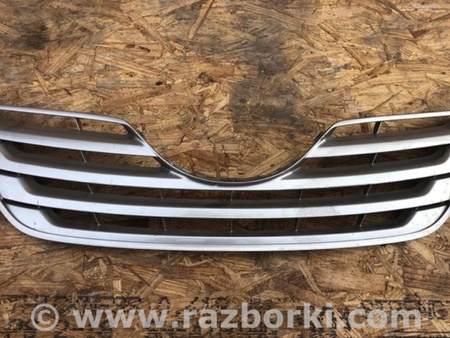 ФОТО Решетка радиатора для Toyota Camry 40 XV40 (01.2006-07.2011) Киев