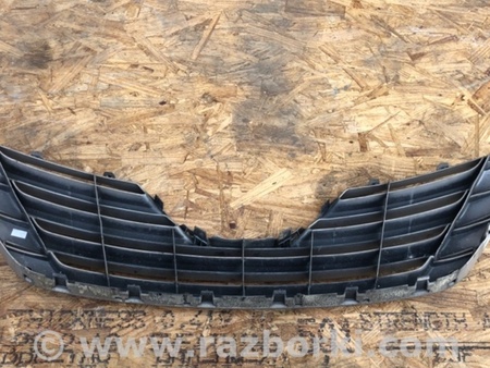 ФОТО Решетка радиатора для Toyota Camry 40 XV40 (01.2006-07.2011) Киев