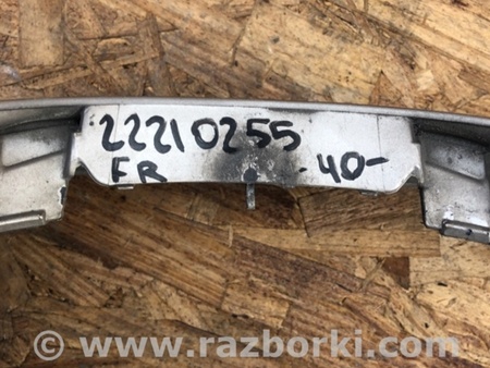 ФОТО Решетка радиатора для Toyota Camry 40 XV40 (01.2006-07.2011) Киев