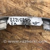 ФОТО Решетка радиатора для Toyota Camry 40 XV40 (01.2006-07.2011) Киев