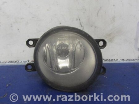 ФОТО Противотуманная фара для Toyota Camry 40 XV40 (01.2006-07.2011) Киев