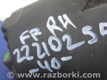 ФОТО Противотуманная фара для Toyota Camry 40 XV40 (01.2006-07.2011) Киев