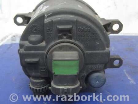 ФОТО Противотуманная фара для Toyota Camry 40 XV40 (01.2006-07.2011) Киев