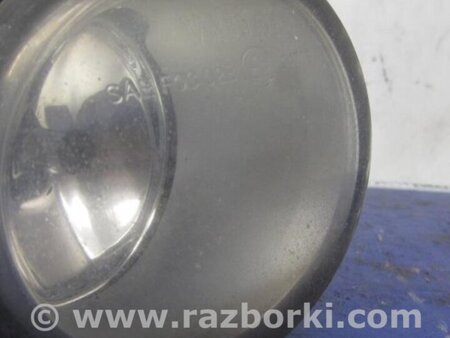 ФОТО Противотуманная фара для Toyota Camry 40 XV40 (01.2006-07.2011) Киев