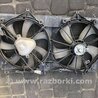 ФОТО Диффузор вентилятора радиатора (Кожух) для Toyota Camry 40 XV40 (01.2006-07.2011) Киев
