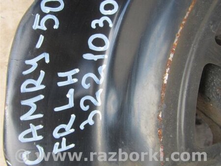 ФОТО Кулак поворотный для Toyota Camry 40 XV40 (01.2006-07.2011) Киев