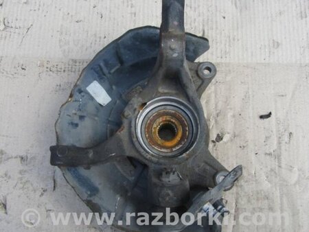 ФОТО Кулак поворотный для Toyota Camry 40 XV40 (01.2006-07.2011) Киев