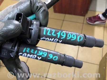 ФОТО Катушка зажигания для Toyota Camry 40 XV40 (01.2006-07.2011) Киев