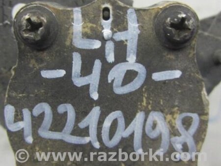 ФОТО Датчик положения кузова для Toyota Camry 40 XV40 (01.2006-07.2011) Киев