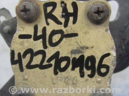 ФОТО Датчик положения кузова для Toyota Camry 40 XV40 (01.2006-07.2011) Киев