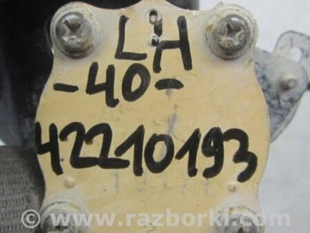 ФОТО Датчик положения кузова для Toyota Camry 40 XV40 (01.2006-07.2011) Киев