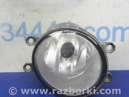 ФОТО Противотуманная фара для Toyota Camry 40 XV40 (01.2006-07.2011) Киев