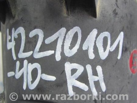ФОТО Противотуманная фара для Toyota Camry 40 XV40 (01.2006-07.2011) Киев