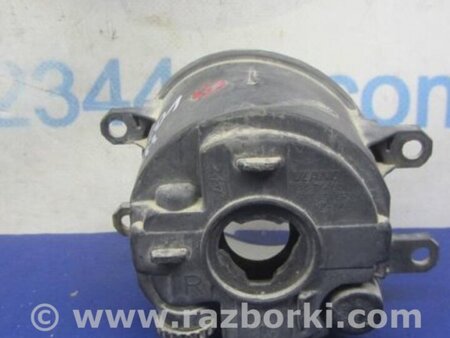 ФОТО Противотуманная фара для Toyota Camry 40 XV40 (01.2006-07.2011) Киев