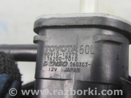 ФОТО Клапан электромагнитный (вакуумный) для Toyota Camry 40 XV40 (01.2006-07.2011) Киев