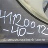 ФОТО Диффузор вентилятора радиатора (Кожух) для Toyota Camry 40 XV40 (01.2006-07.2011) Киев