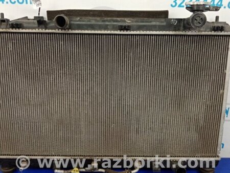 ФОТО Радиатор основной для Toyota Camry 40 XV40 (01.2006-07.2011) Киев