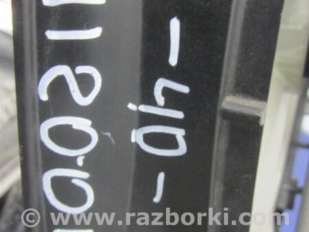ФОТО Диффузор вентилятора радиатора (Кожух) для Toyota Camry 40 XV40 (01.2006-07.2011) Киев