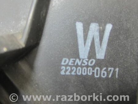 ФОТО Диффузор вентилятора радиатора (Кожух) для Toyota Camry 40 XV40 (01.2006-07.2011) Киев