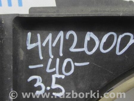 ФОТО Диффузор вентилятора радиатора (Кожух) для Toyota Camry 40 XV40 (01.2006-07.2011) Киев