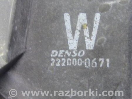 ФОТО Диффузор вентилятора радиатора (Кожух) для Toyota Camry 40 XV40 (01.2006-07.2011) Киев