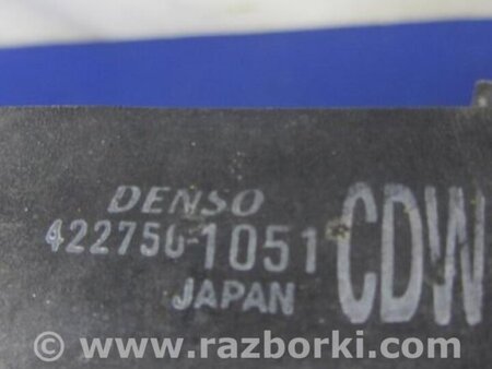 ФОТО Диффузор вентилятора радиатора (Кожух) для Toyota Camry 40 XV40 (01.2006-07.2011) Киев