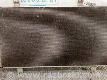 ФОТО Радиатор кондиционера для Toyota Camry 40 XV40 (01.2006-07.2011) Киев