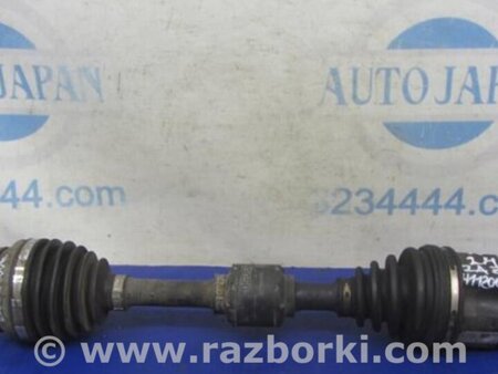 ФОТО Привод передний для Toyota Camry 40 XV40 (01.2006-07.2011) Киев