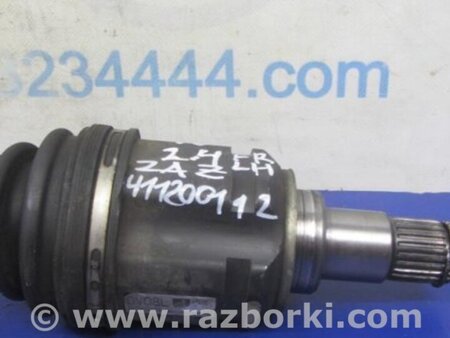 ФОТО Привод передний для Toyota Camry 40 XV40 (01.2006-07.2011) Киев