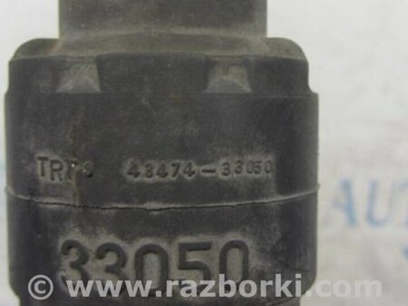 ФОТО Привод передний для Toyota Camry 40 XV40 (01.2006-07.2011) Киев