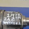 ФОТО Привод передний для Toyota Camry 40 XV40 (01.2006-07.2011) Киев