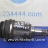 ФОТО Привод передний для Toyota Camry 40 XV40 (01.2006-07.2011) Киев