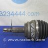 ФОТО Привод передний для Toyota Camry 40 XV40 (01.2006-07.2011) Киев