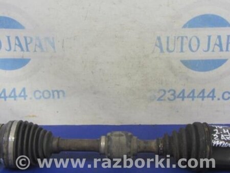 ФОТО Привод передний для Toyota Camry 40 XV40 (01.2006-07.2011) Киев