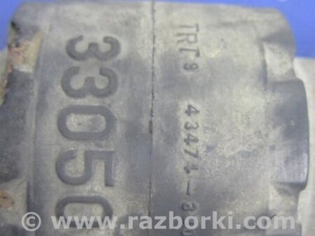 ФОТО Привод передний для Toyota Camry 40 XV40 (01.2006-07.2011) Киев