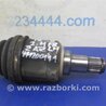 ФОТО Привод передний для Toyota Camry 40 XV40 (01.2006-07.2011) Киев
