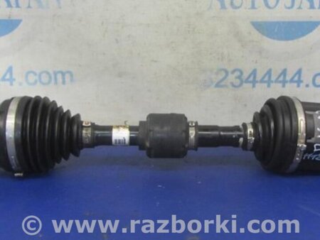 ФОТО Привод передний для Toyota Camry 40 XV40 (01.2006-07.2011) Киев