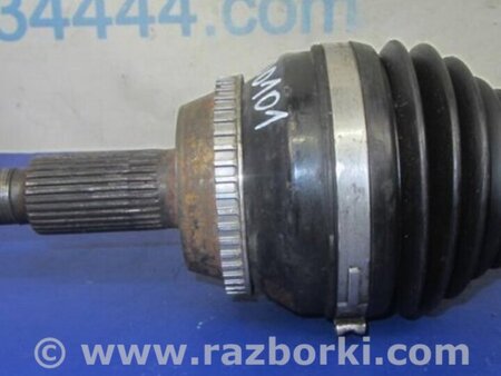 ФОТО Привод передний для Toyota Camry 40 XV40 (01.2006-07.2011) Киев