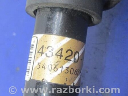 ФОТО Привод передний для Toyota Camry 40 XV40 (01.2006-07.2011) Киев